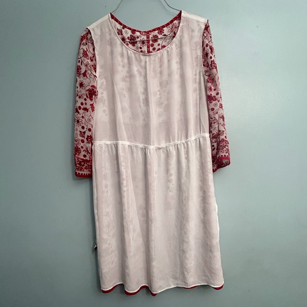 MAX STUDIO DRESS - Picture 4 of 15